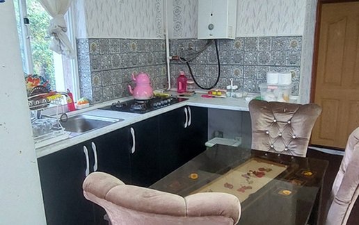 رزرو ویلا دوخوابه عابدین زاده