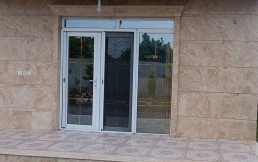 رزرو سوئیت فلت بزرگیان