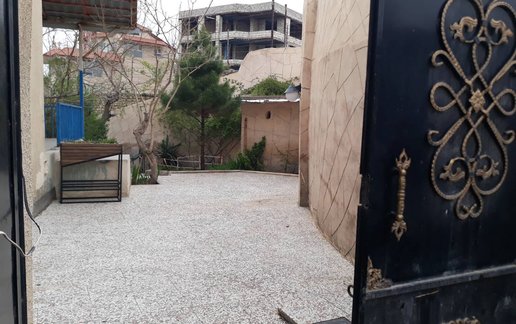 اجاره ویلا یک خوابه بهشت شاندیز