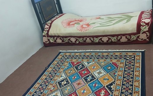 اجاره آپارتمان دوخوابه رزیدنس ریان