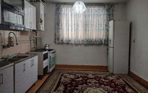 اجاره آپارتمان دوخوابه رزیدنس ریان