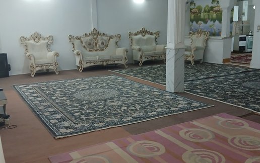 اجاره آپارتمان دوخوابه رزیدنس ریان