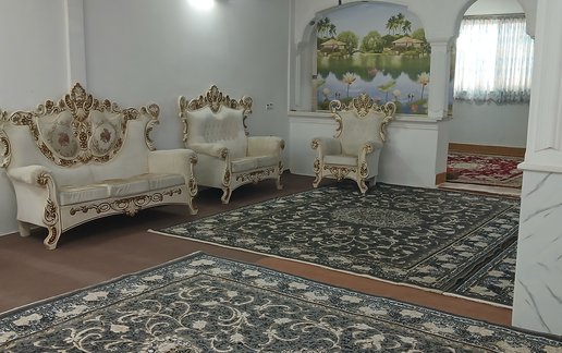 اجاره آپارتمان دوخوابه رزیدنس ریان