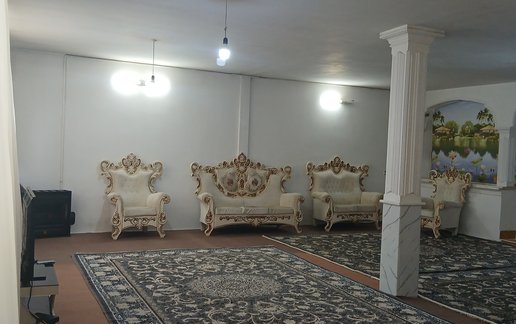 اجاره آپارتمان دوخوابه رزیدنس ریان