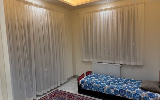 رزرو ویلا چهارخوابه دوبلکس رضائی