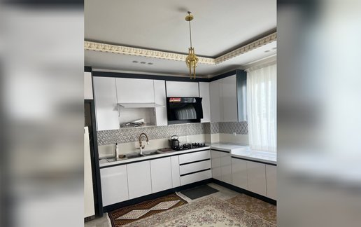 رزرو ویلا چهارخوابه دوبلکس رضائی