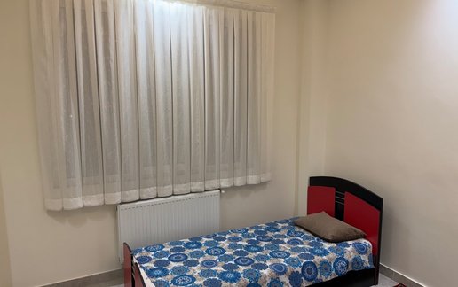رزرو ویلا چهارخوابه دوبلکس رضائی
