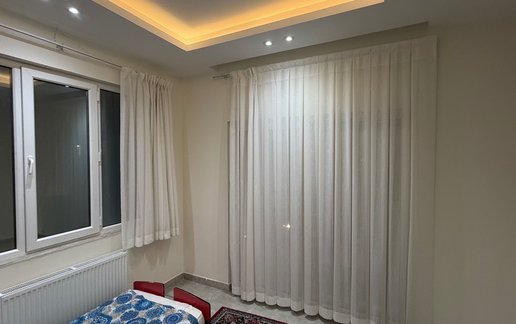 رزرو ویلا چهارخوابه دوبلکس رضائی