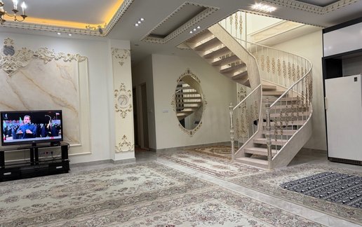 رزرو ویلا چهارخوابه دوبلکس رضائی