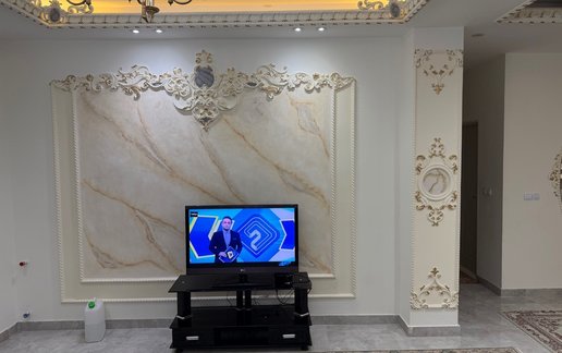 رزرو ویلا چهارخوابه دوبلکس رضائی