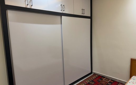 رزرو ویلا چهارخوابه دوبلکس رضائی
