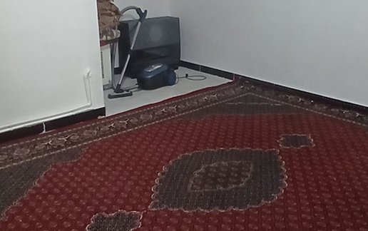 رزرو مجتمع اقامتگاهی سوییت یک خوابه پالنگان - 2