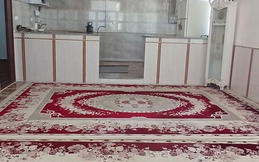 رزرو مجتمع اقامتگاهی سوییت یک خوابه پالنگان - 2