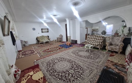 اجاره سوئیت یک خوابه عبداالله پور