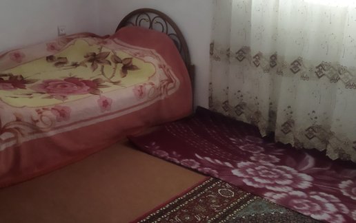 اجاره سوئیت یک خوابه عبداالله پور