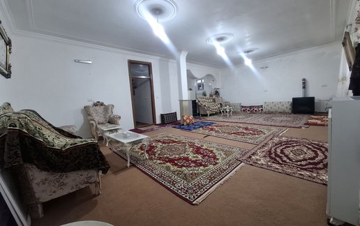 اجاره سوئیت یک خوابه عبداالله پور