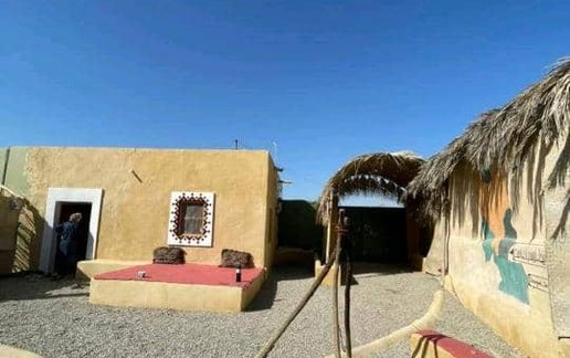 رزرو اقامتگاه سنتی ترانگ - واحد ماهکان