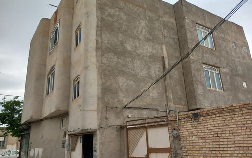 اجاره آپارتمان دوخوابه نیک 1