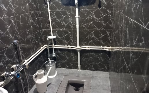 اجاره آپارتمان دوخوابه نیک 1