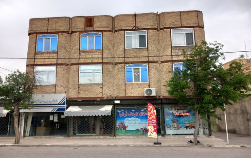 اجاره آپارتمان دوخوابه نیک 1
