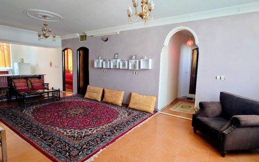 اجاره آپارتمان دوخوابه نیک 1