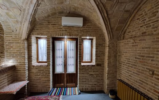 بوم گردی خاتون - واحد ماهرخ