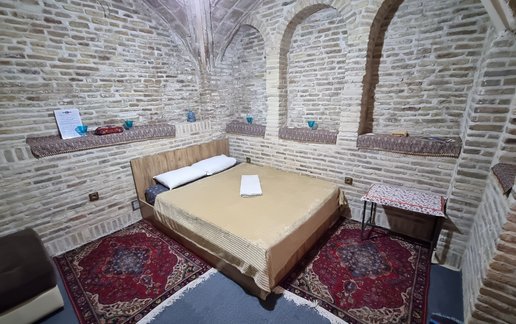 بوم گردی خاتون - واحد ماهرخ