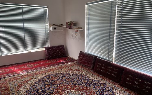 اجاره ویلا چهارخوابه کیانی زاده