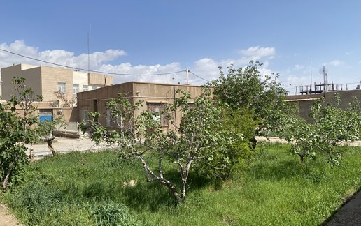 اجاره ویلا چهارخوابه کیانی زاده