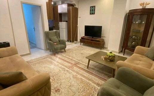 اجاره آپارتمان دوخوابه عامری