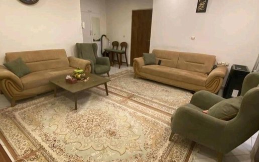 اجاره آپارتمان دوخوابه عامری