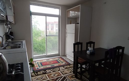 اجاره آپارتمان یک خوابه ماه سو 1