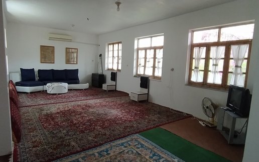 اجاره آپارتمان یک خوابه ماه سو 1