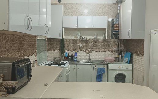 اجاره آپارتمان یک خوابه سرگزی