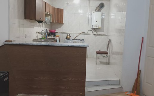 اجاره آپارتمان یک خوابه سرگزی ۲