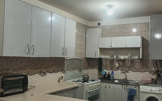 اجاره آپارتمان یک خوابه سرگزی