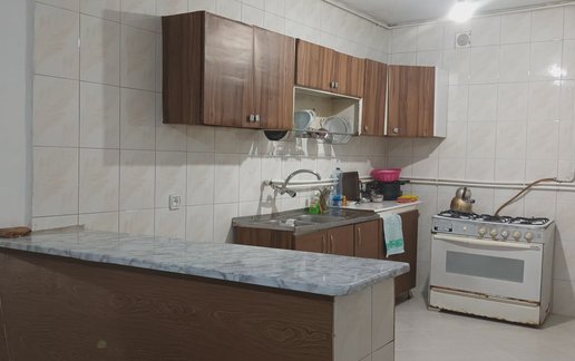 اجاره آپارتمان یک خوابه سرگزی ۲