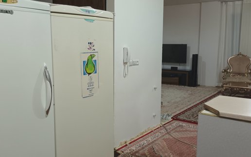 اجاره آپارتمان یک خوابه سرگزی