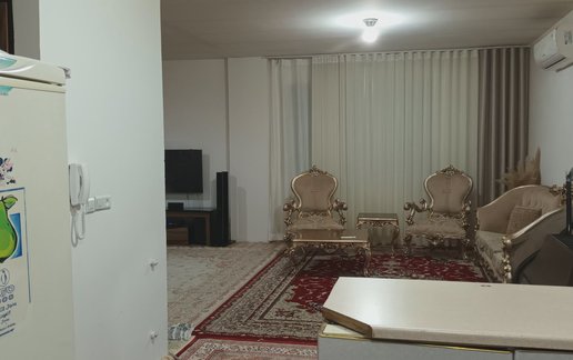 اجاره آپارتمان یک خوابه سرگزی