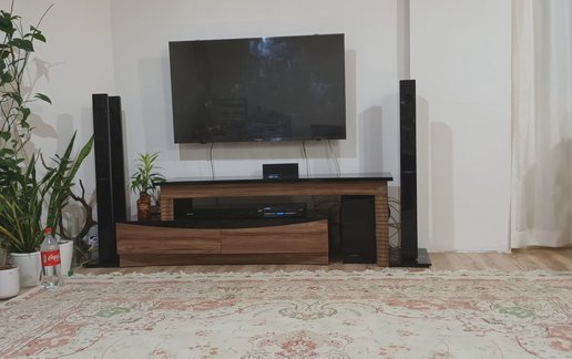 اجاره آپارتمان یک خوابه سرگزی