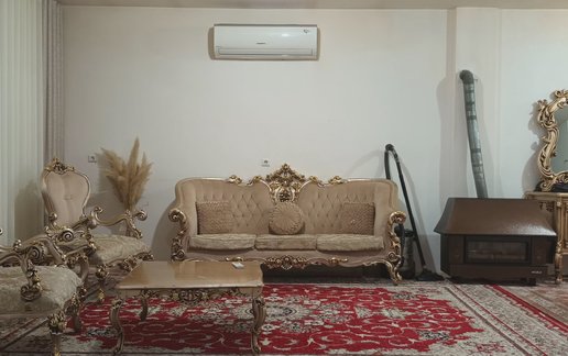 اجاره آپارتمان یک خوابه سرگزی