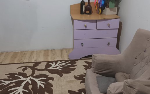اجاره آپارتمان یک خوابه سرگزی