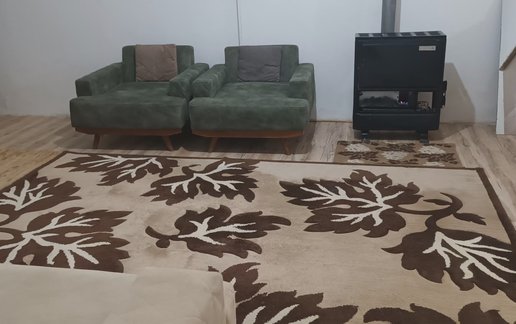 اجاره آپارتمان یک خوابه سرگزی ۲