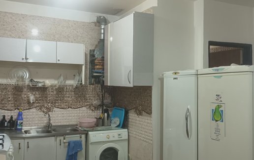 اجاره آپارتمان یک خوابه سرگزی
