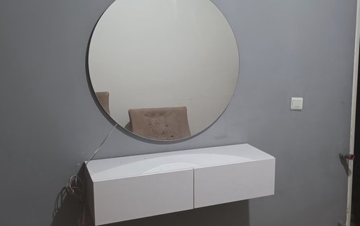 اجاره آپارتمان یک خوابه سرگزی