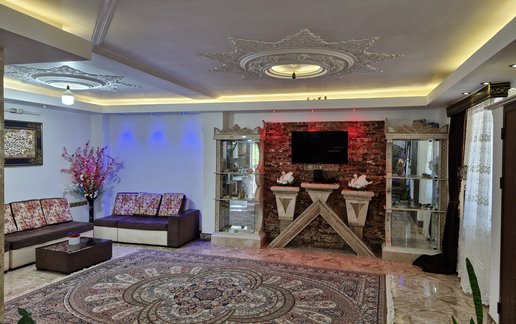 اجاره ویلا دوخوابه پاشایی