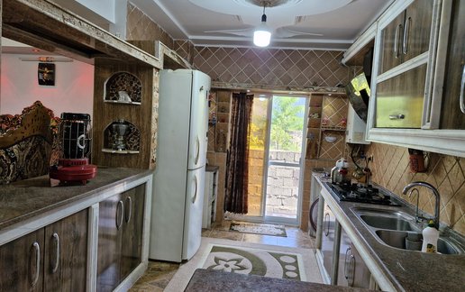 اجاره ویلا دوخوابه پاشایی