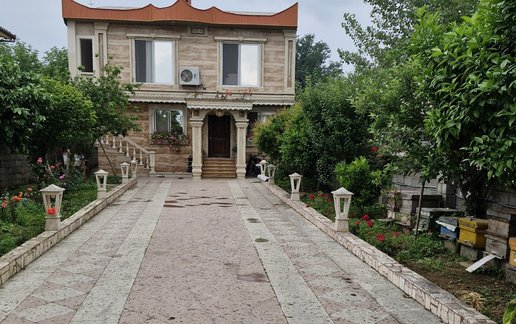 اجاره ویلا دوخوابه پاشایی