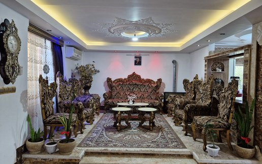 اجاره ویلا دوخوابه پاشایی