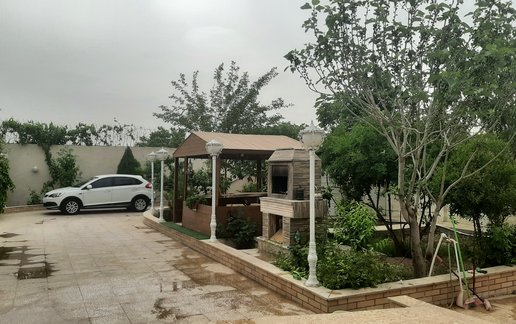 رزرو ویلا یک خوابه مشعل